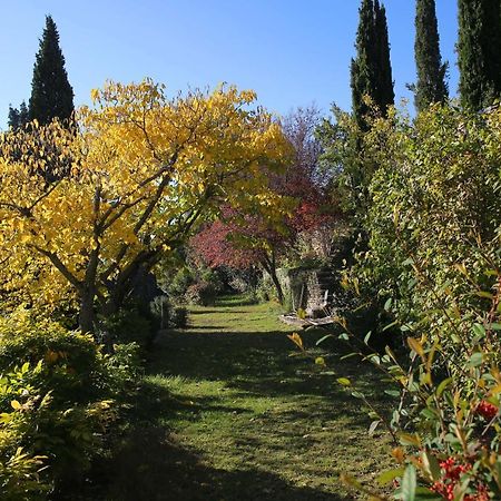 La Petite Maison De Gordes 2 Nuits Minimum ภายนอก รูปภาพ