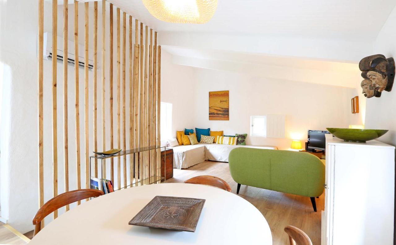 La Petite Maison De Gordes 2 Nuits Minimum ภายนอก รูปภาพ