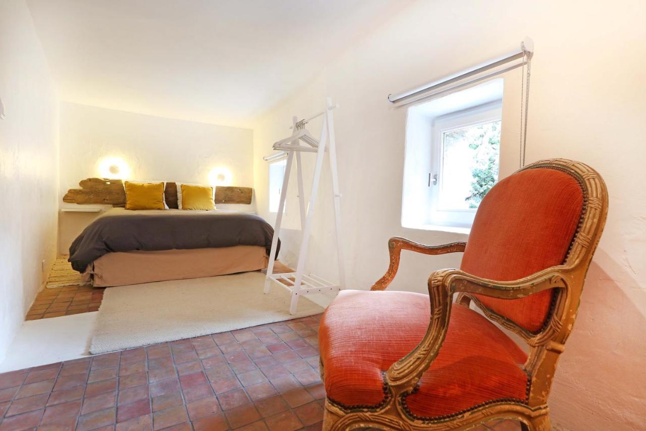 La Petite Maison De Gordes 2 Nuits Minimum ภายนอก รูปภาพ