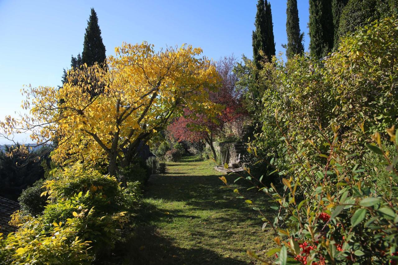 La Petite Maison De Gordes 2 Nuits Minimum ภายนอก รูปภาพ